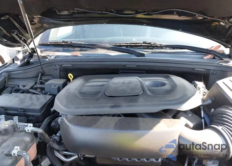 2019 Jeep Grand Cherokee Limited 4X4 z USA, uszkodzony, nr VIN 1C4RJFBG9KC730072